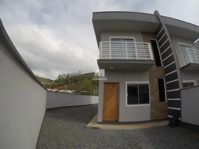 Imagem: Casa para Aluguel, 2 Quartos, Limeira Baixa