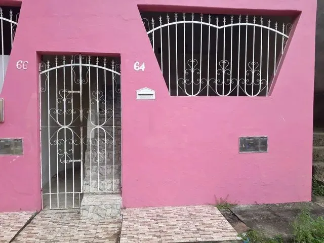 Imagem: Casa em Aracaju-Se, Bairro Dom Luciano
