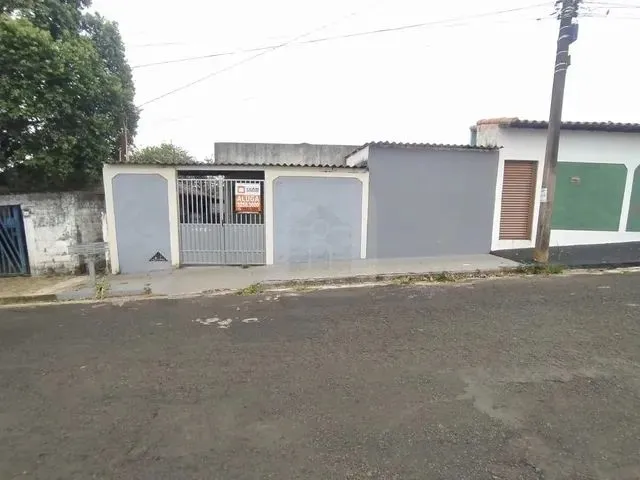 Imagem: Aluguel Casa Luizote