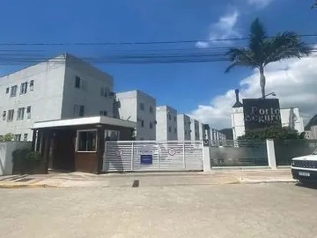 Imagem: Apartamento Sem Mobília em Condomínio