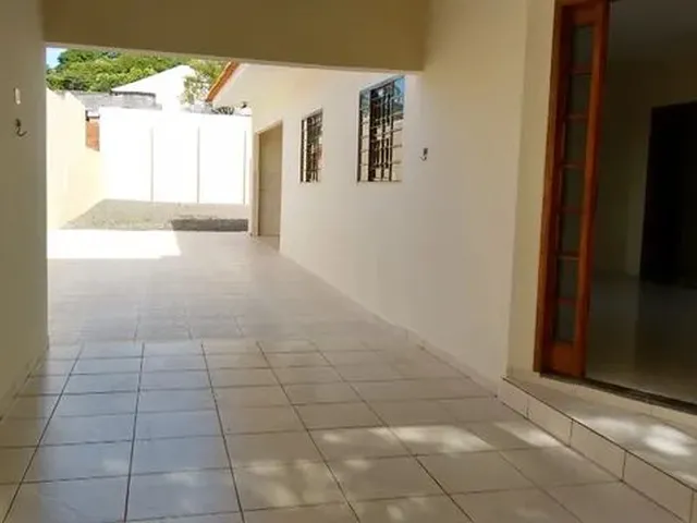 Imagem 5: Aluga Casa em Alvenaria Bem Localizada