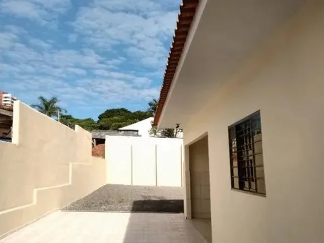Imagem 2: Aluga Casa em Alvenaria Bem Localizada