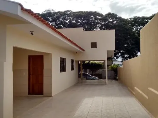 Imagem 6: Aluga Casa em Alvenaria Bem Localizada