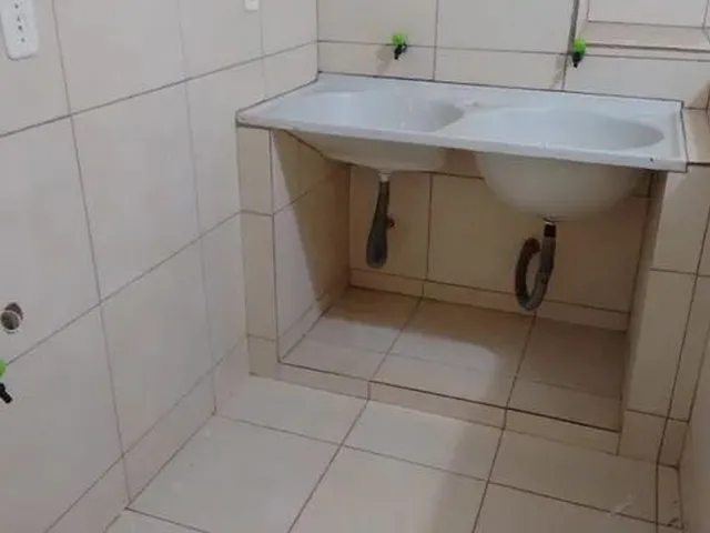 Imagem 13: Aluga Casa em Alvenaria Bem Localizada