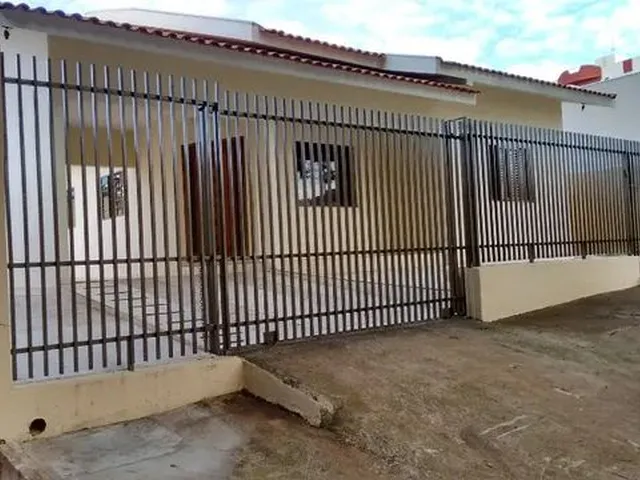 Imagem 7: Aluga Casa em Alvenaria Bem Localizada