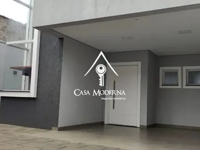 Imagem: Triplex para Locação no Bairro Recanto