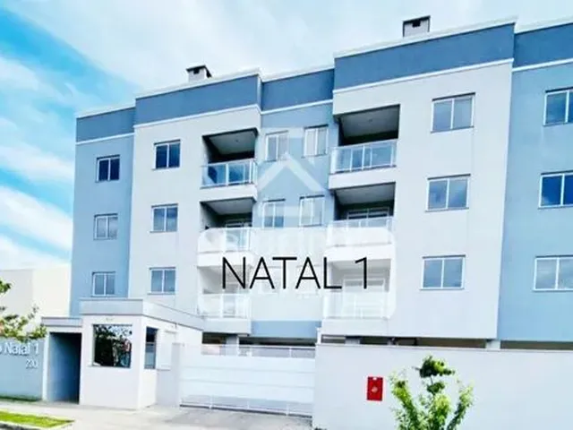 Imagem 1: Apartamento 2 Quartos