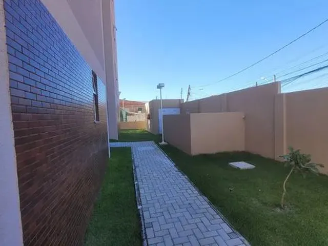 Imagem 1: Aluguel de Apartamento na Parangaba