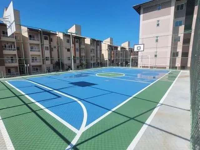 Imagem 6: Aluguel de Apartamento na Parangaba