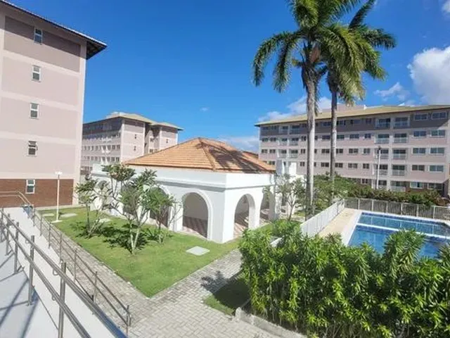 Imagem 2: Aluguel de Apartamento na Parangaba