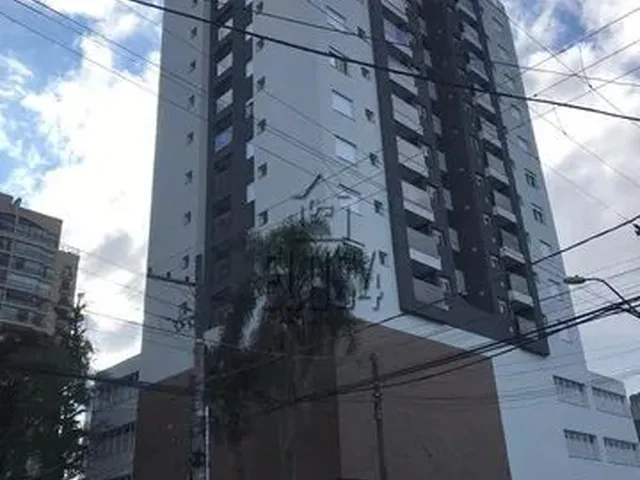 Imagem 1: Apartamento com 2 Dormitorio(S) Localizado(A) no Bairro Centro em São Leopoldo / Ref.:al