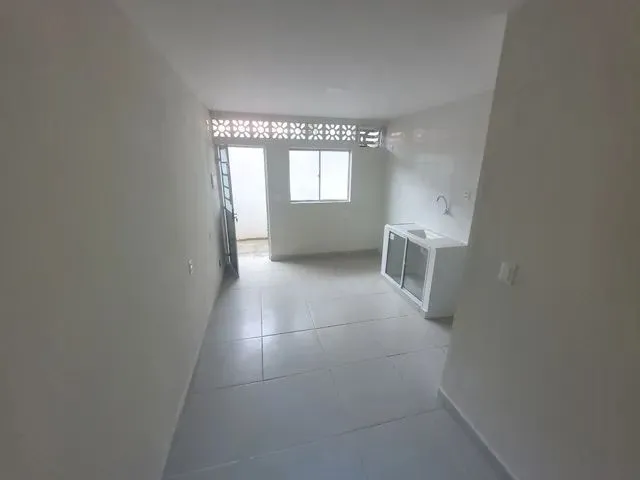 Imagem: Kitinete no Arruda para Locação