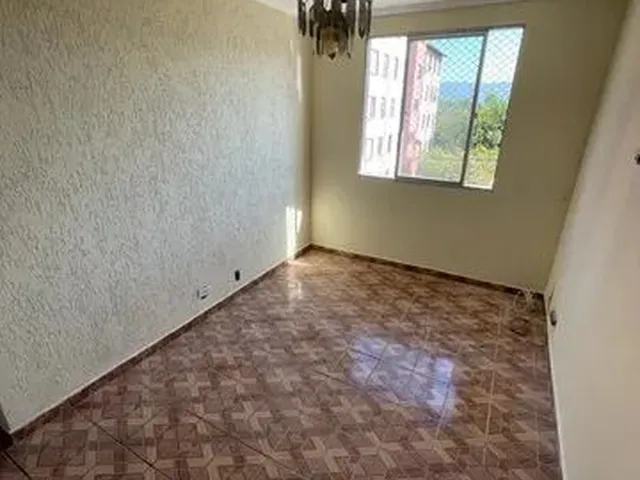 Imagem: Apartamento 2 Dormitórios Ilheu Alto
