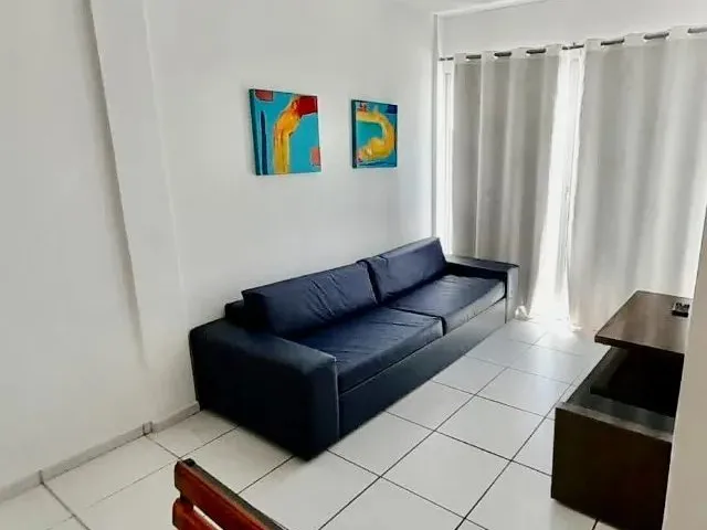 Imagem: Apartamento Mobiliado de 02 Quartos