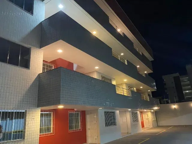 Imagem 5: Apartamento 2 Quartos. Alugo. Zona Sul. Jardim Marco Zero