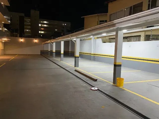 Imagem 8: Apartamento 2 Quartos. Alugo. Zona Sul. Jardim Marco Zero