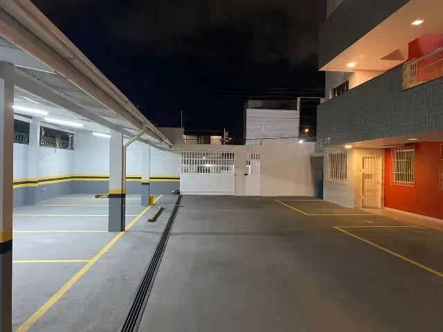 Imagem 13: Apartamento 2 Quartos. Alugo. Zona Sul. Jardim Marco Zero
