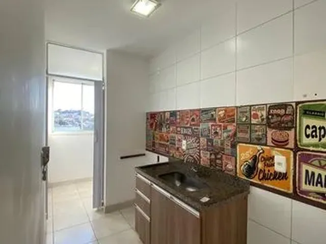 Imagem: Apartamento para Aluguel Possui 68 Metros