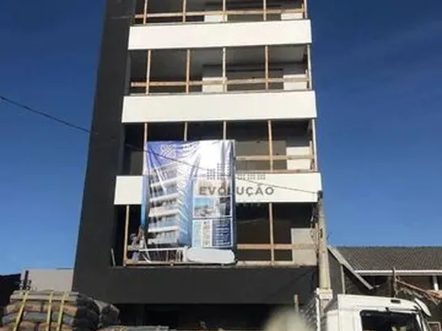 Imagem 6: Apto. 2 Quartos(1 Suite) Sacada C/ Churrasq