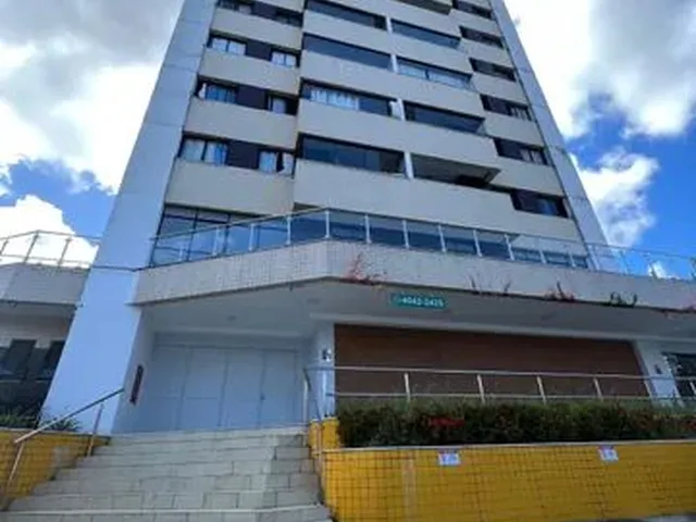 Imagem: Resgate/Cabula, Apto 3/4 Um Suite, 67M²
