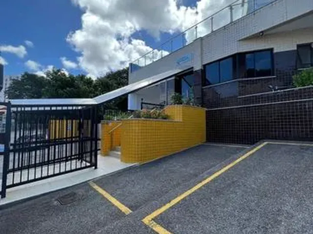 Imagem 11: Resgate/Cabula, Apto 3/4 Um Suite , 67M², Ao Lado do Bradesco no Cabula
