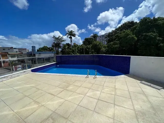 Imagem 9: Resgate/Cabula, Apto 3/4 Um Suite , 67M², Ao Lado do Bradesco no Cabula