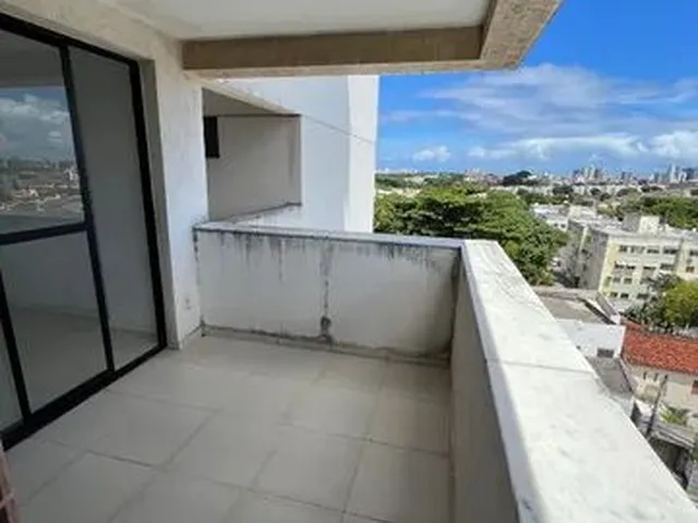 Imagem 5: Resgate/Cabula, Apto 3/4 Um Suite , 67M², Ao Lado do Bradesco no Cabula
