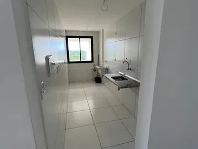 Imagem 7: Resgate/Cabula, Apto 3/4 Um Suite , 67M², Ao Lado do Bradesco no Cabula