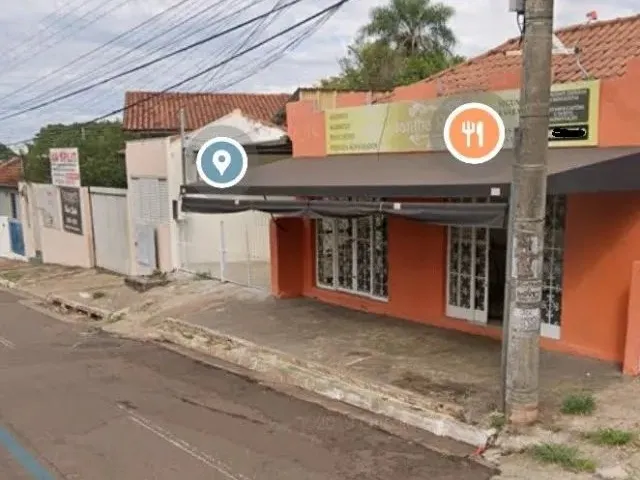 Imagem 1: * o Melhor Ponto da Região ** Visibilidade Total **
