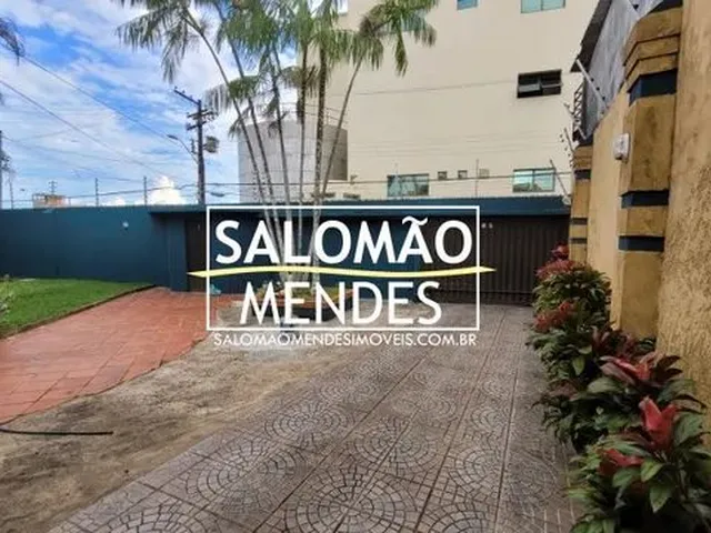 Imagem: Casa para Venda Possui 600 M² com 4/4 em