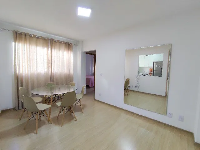 Imagem: Apartamento 02 Quartos no Milionários/Bh