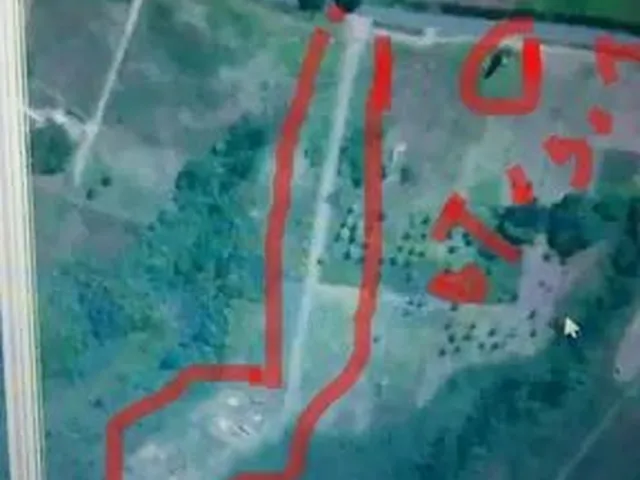 Imagem 1: Terreno em Aldeia Estrada de Mubeca 10X30