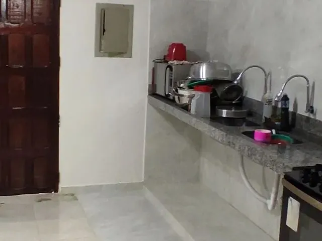 Imagem 9: Casa a Venda no Centro de Santana