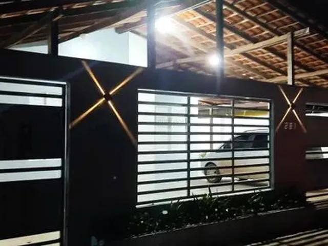 Imagem 15: Casa a Venda no Centro de Santana