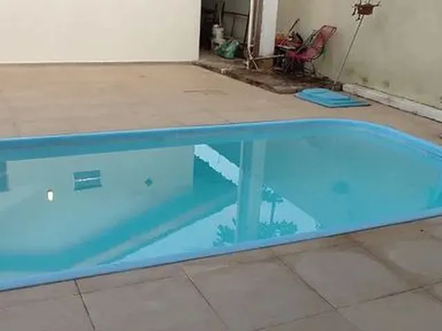 Imagem 4: Casa a Venda no Centro de Santana
