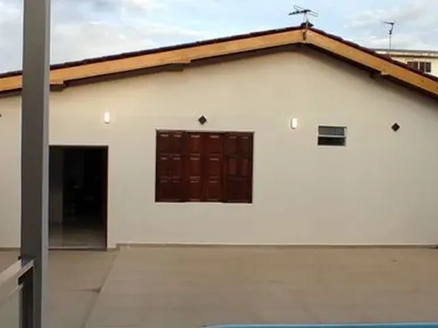 Imagem 5: Casa a Venda no Centro de Santana