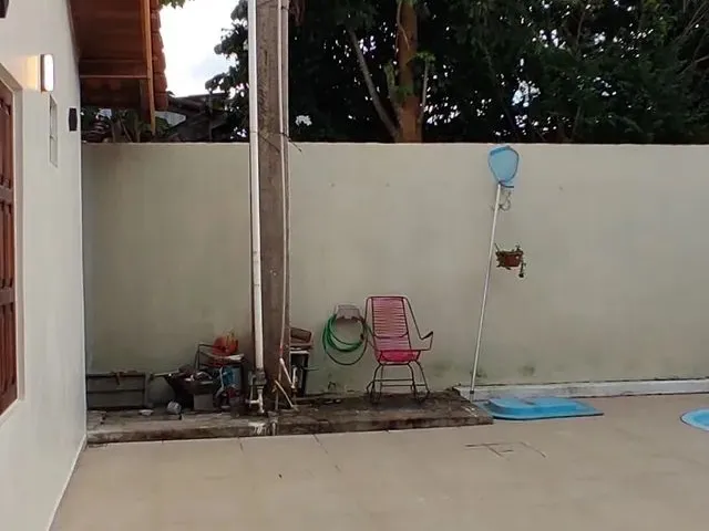 Imagem 3: Casa a Venda no Centro de Santana