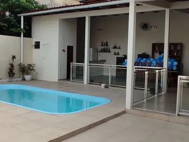 Imagem 6: Casa a Venda no Centro de Santana