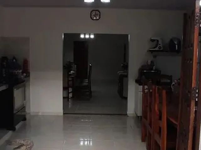 Imagem 7: Casa a Venda no Centro de Santana