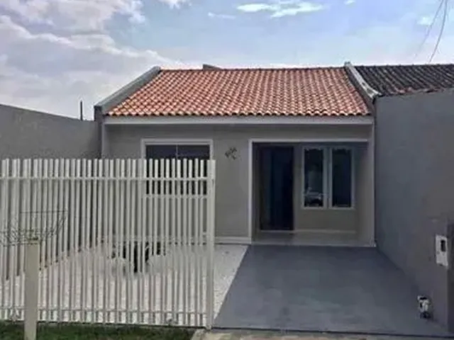 Imagem: Casa para Alugar Sítio Cercado