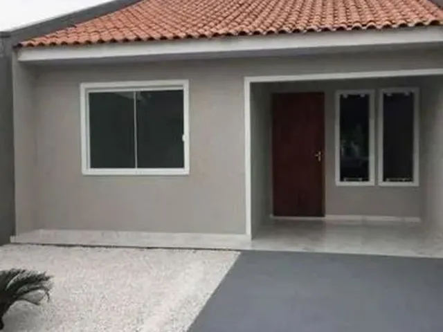 Imagem 4: Casa para Alugar Sítio Cercado