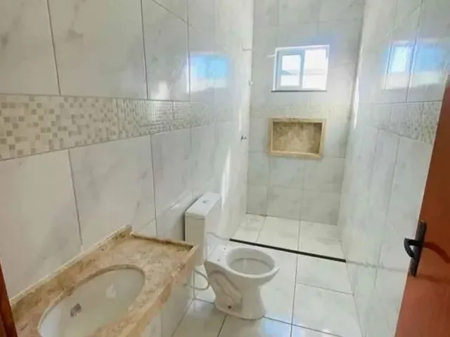 Imagem 5: Casa para Alugar Sítio Cercado