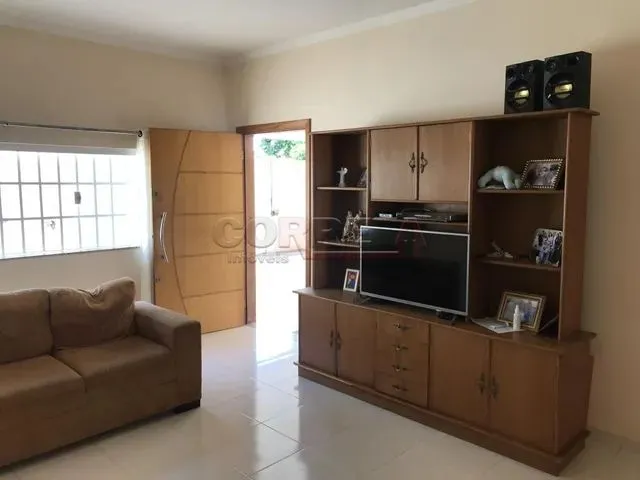 Imagem: Araçatuba - Casa - Santana