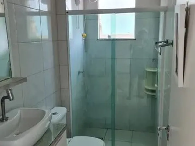 Imagem: Apto Sacada com Churrasqueira