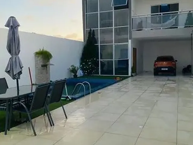 Imagem: Vende-Se Casa na Buriti