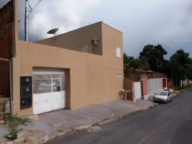 Imagem: Kit Net Próximo a Miguel Sutil B. Lixeira