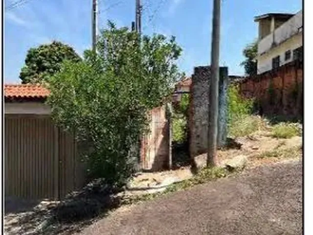 Imagem: Bauru - Casa Padrão