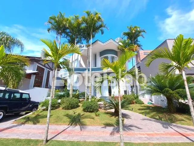 Imagem: Casa para Aluguel Anual - 4 Suites - Jurere
