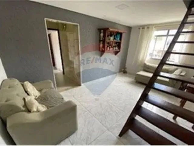 Imagem 1: Cobertura Duplex no Barbosa Lage