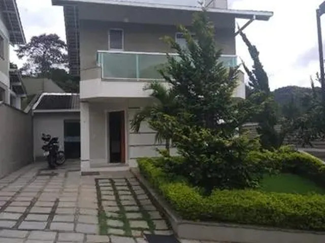 Imagem: Casa Encantadora Teresópolis